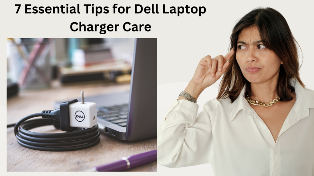 Dell Laptop Chargers