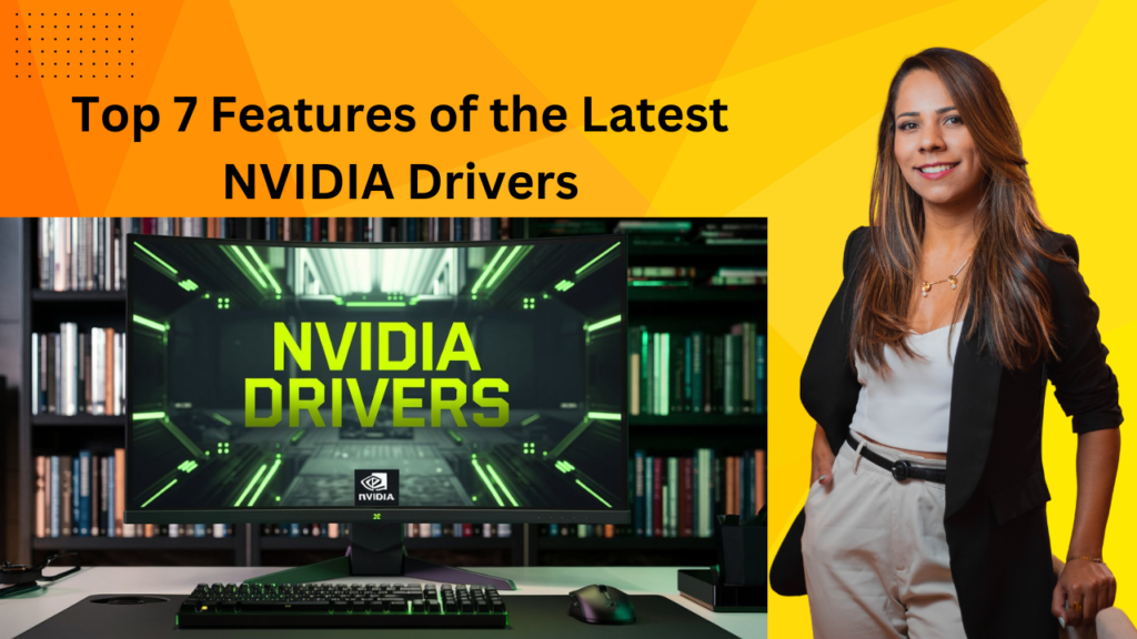 NVIDIA Drivers