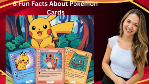 Pokémon Cards