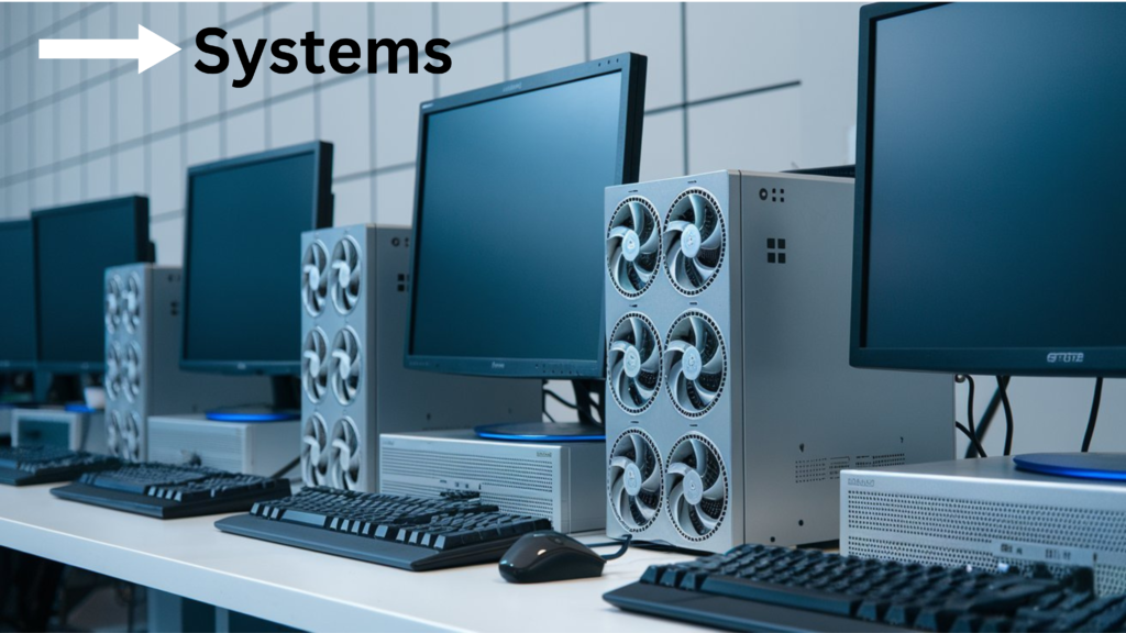 Systems